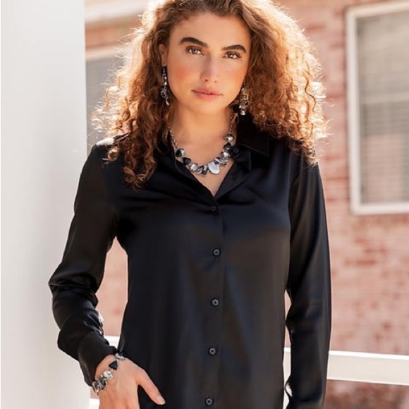 Magnificent Musings - Silver Fashion Fix Jewelry Set - Picture 5 of 5